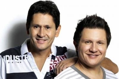 ian e Giovani anunciam volta da parceria após quatro anos